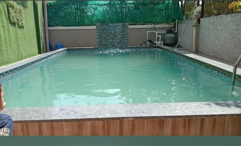 Nature View Villa - The Dream Stays Ll Infinity Big Pool Lonavala Exterior photo
